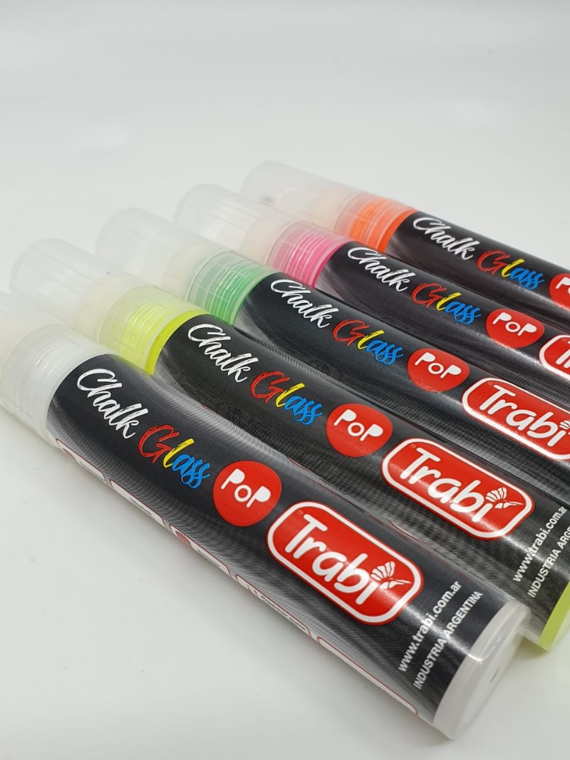 MARC.PIGMENT POP 6-15mm.