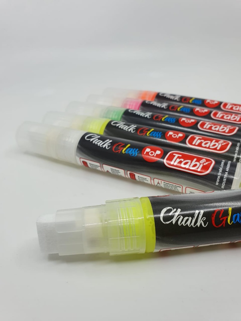 MARC.PIGMENT POP 2-4mm.