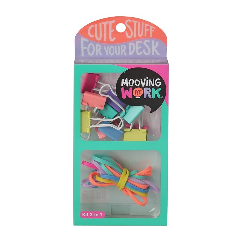 SET PARA ESCRITORIO MOOVING