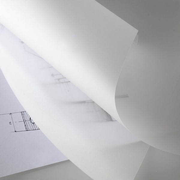 PAPEL VEGETAL 90/95grs.70x100cm. SCHOELLER