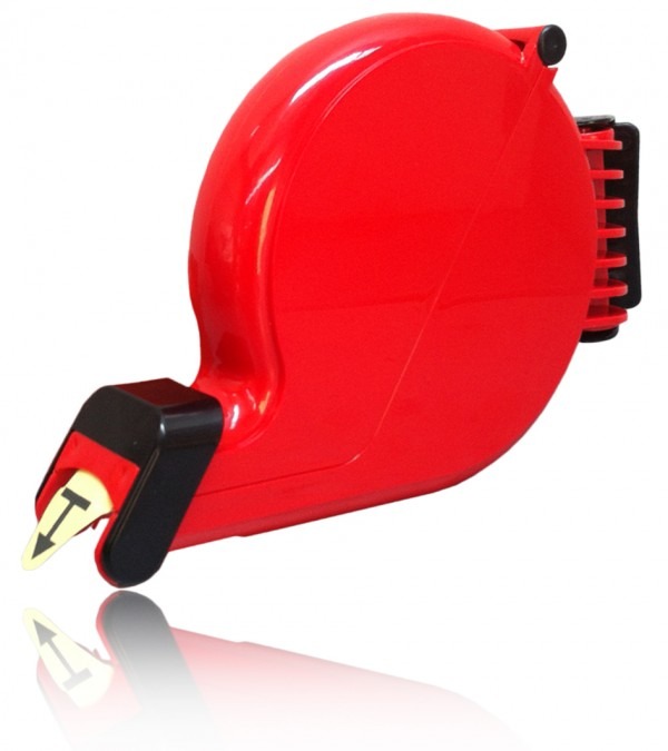 DISPENSER PORTA-TURNOS CABEZAL