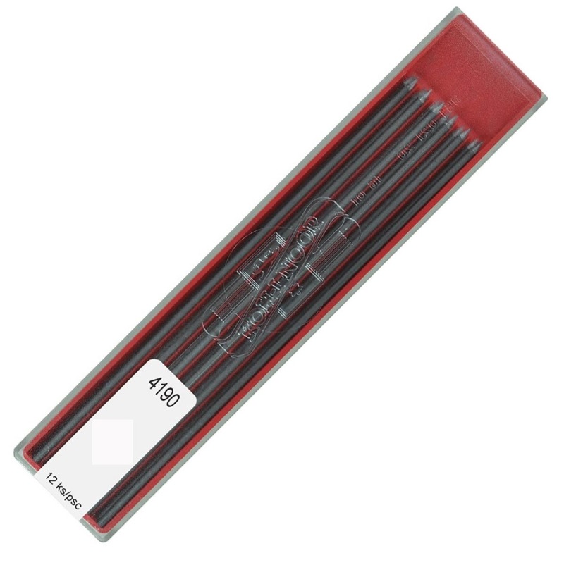 MINAS 2mm. x12u. KOH-I-NOOR