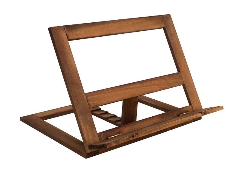 ATRIL DE MESA DE LECTURA