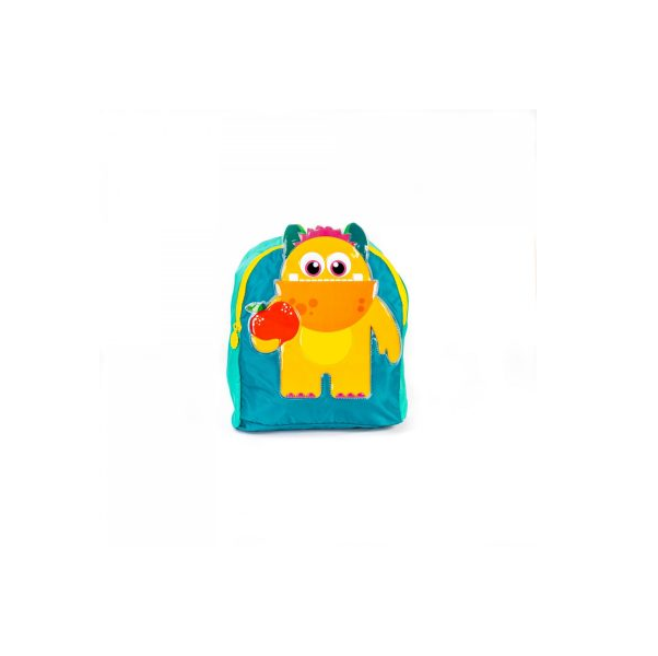 MOCHILA DE ESPADA 12* MOMOTO FRUIT