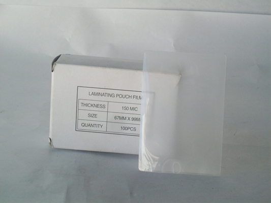 BOLSILLO PLASTIF.CALIENTE 150mc.67x98x100u.