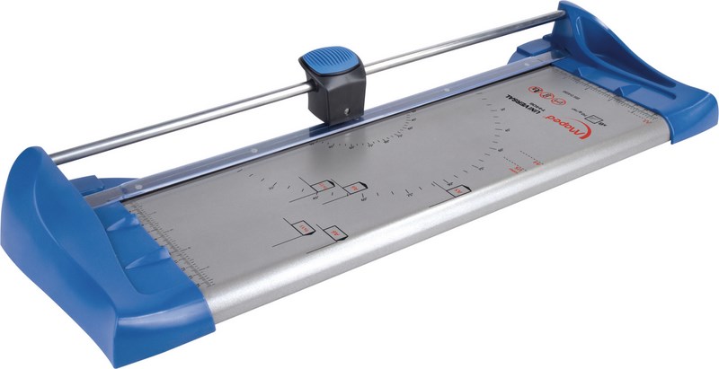 CIZALLA A3 UNIVERSAL P/6hjs.MAPED