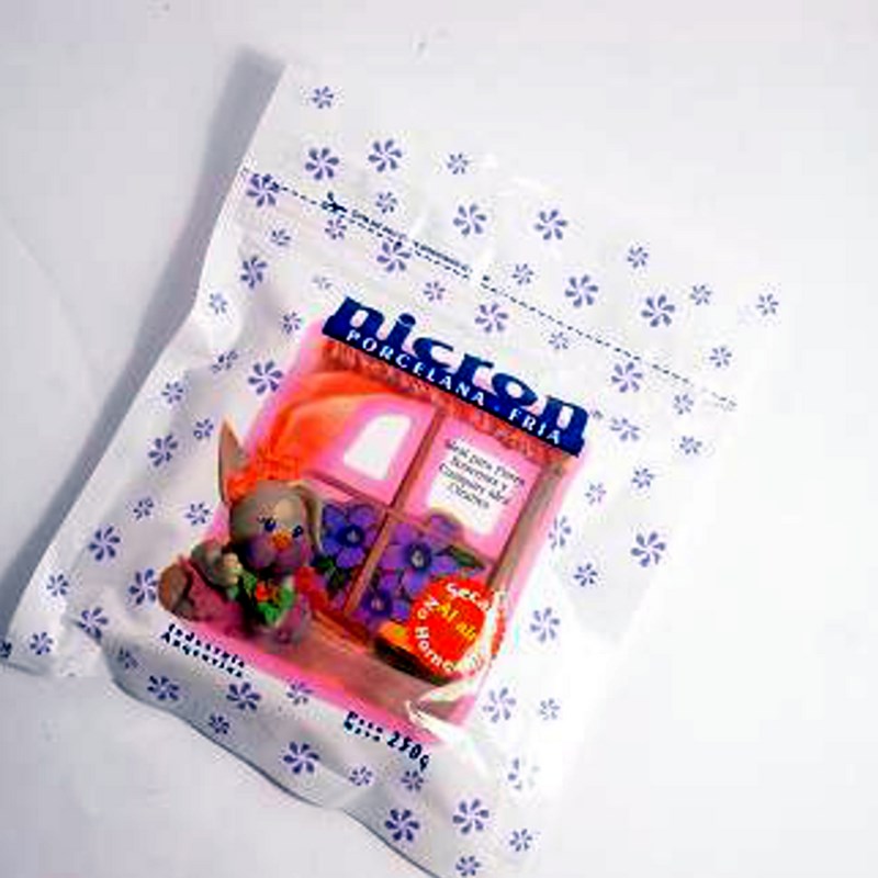 PORCELANA FRIA 250gr.