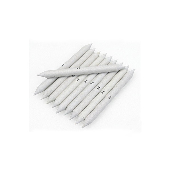 ESFUMINIO DE PAPEL N*4