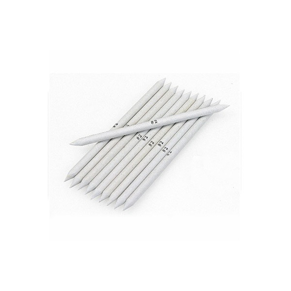 ESFUMINIO DE PAPEL N*2