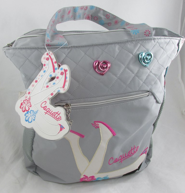 MORRAL C/SOL.yRECORTES COQUETTE LS&D