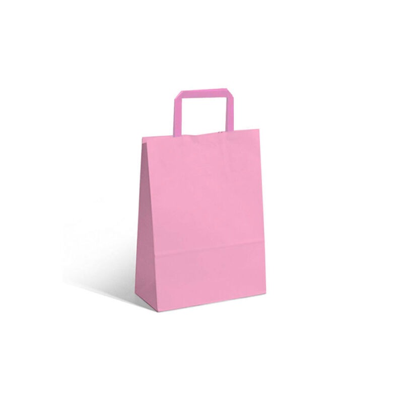 BOLSA REG.C/MJA.14x20x8cm.A.ROSA