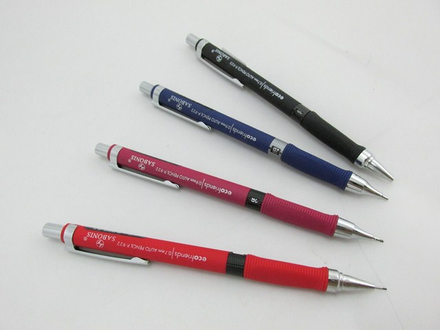 PORTAMINA 0.7mm.P922 SABONIS