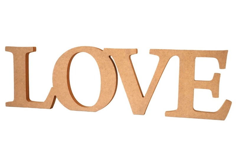 FIG.LASER LOVE 20cm. x1u.