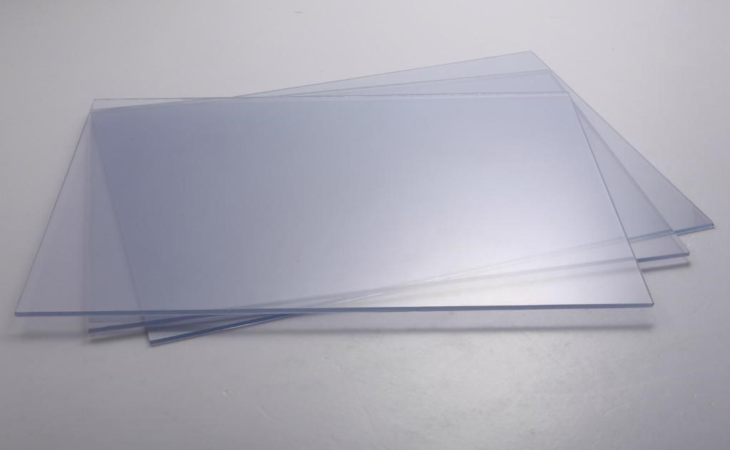 ALTO IMPACTO 50x70cm.x1.5mm.CRISTAL