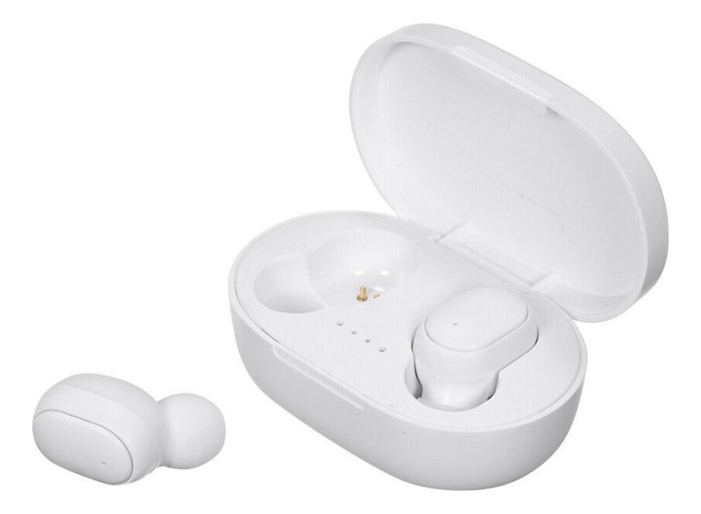AURICULAR TWS 1000 BLANCO BLUETOOTH.SOUL