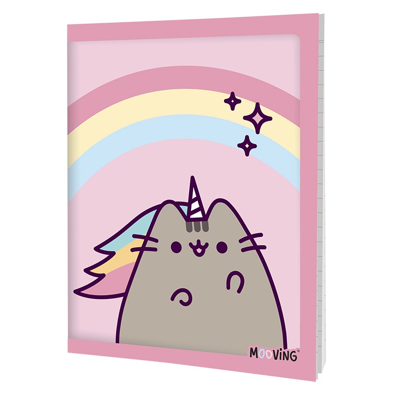 CUAD.48HR.T/FLEX.PUSHEEN