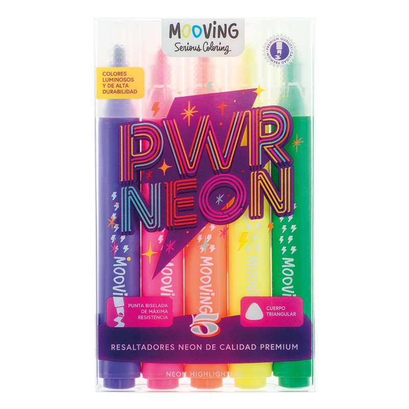 RESALT.GRUESO P/CHATA x5u. COLORIN