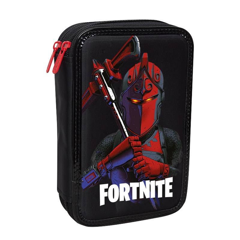 CANOPLA 1 PISO TELA FORTNITE C/RELIEVE