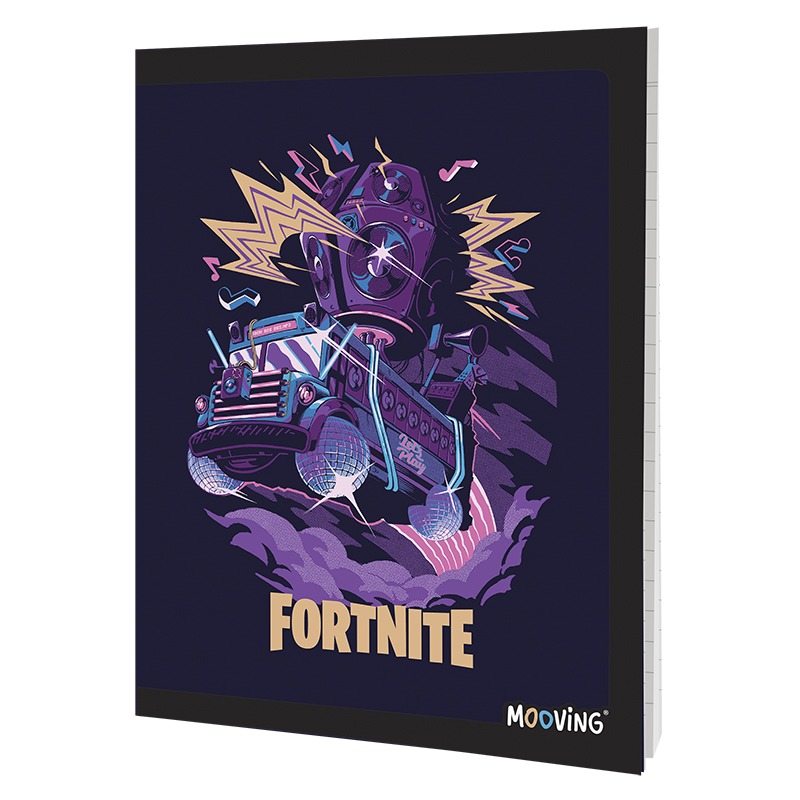 CUAD.48HR.T/FLEX.FORTNITE