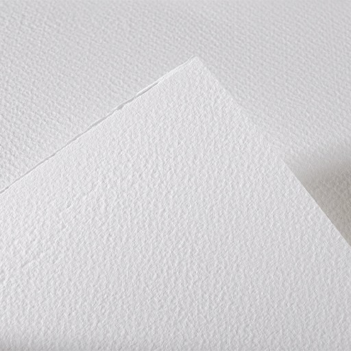 PAPEL P/ACUARELA 20% ALGODON 240grs.42x59.4cm.