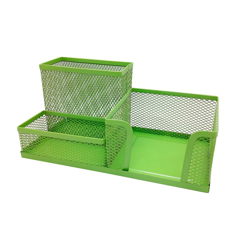 SET ESCR.PORTATACO/2 PORTACLIPS M.CALADO V.MANZ.