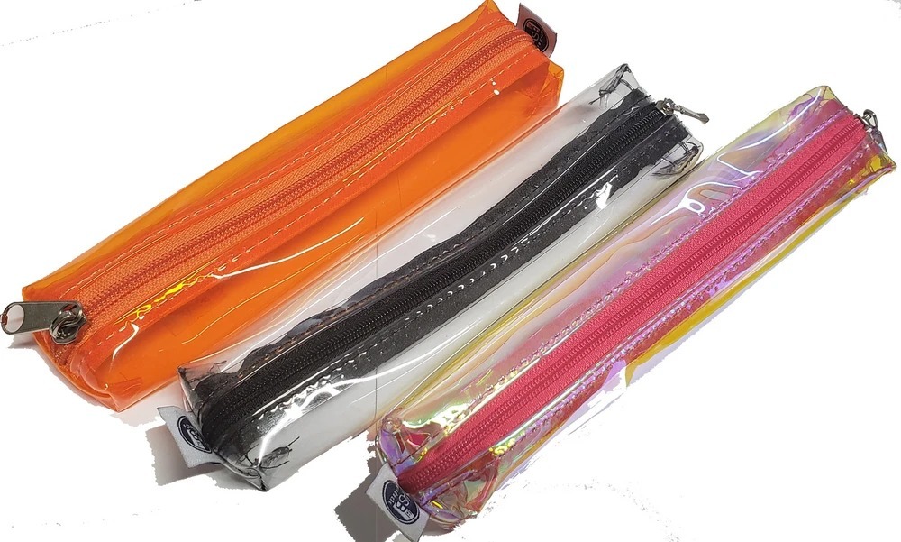 CANOPLA TUBO 1 CIERRE MINI DIF TEXTURAS