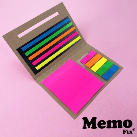 NOTA ADH SET LECTURA. LINEAS NOTA BAND FLUO 