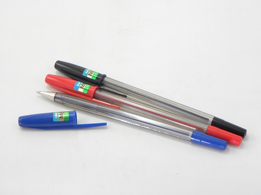 BOLIGRAFO 1mm. UNI SA-S MEDIUM