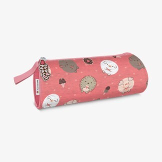 CANOPLA TUBO REDONDO LOVELY PETS PLUSH