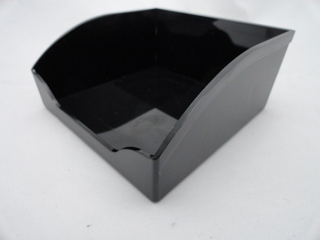FOSKA*PORTATACO 9X9 NEGRO