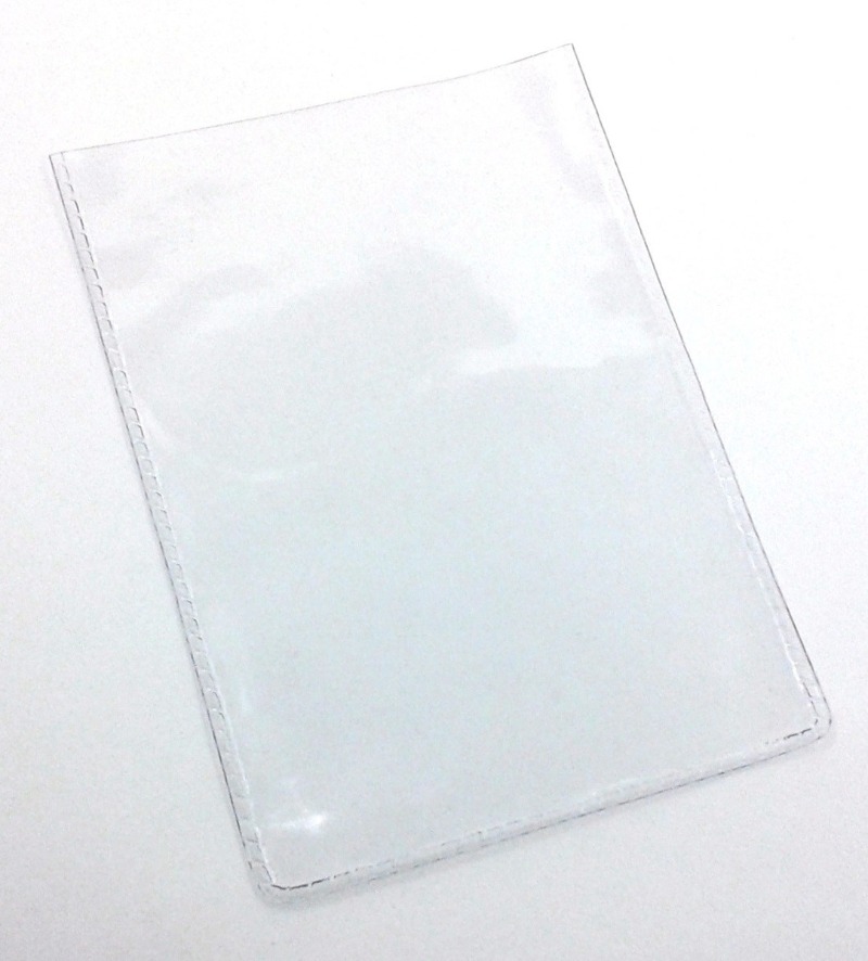 BOLSILLO PVC 200mc.98x160x100u.