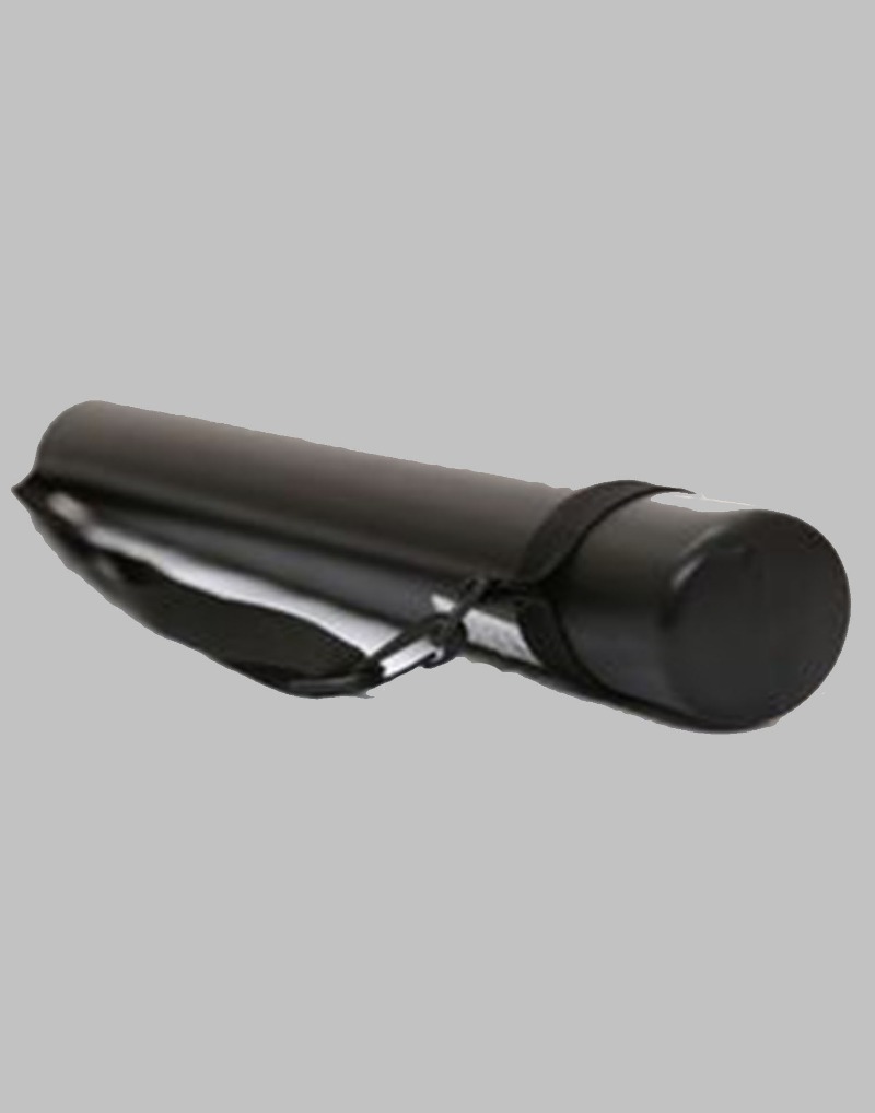 TUBO PORTAPLANO PROFESIONAL C/CINTA