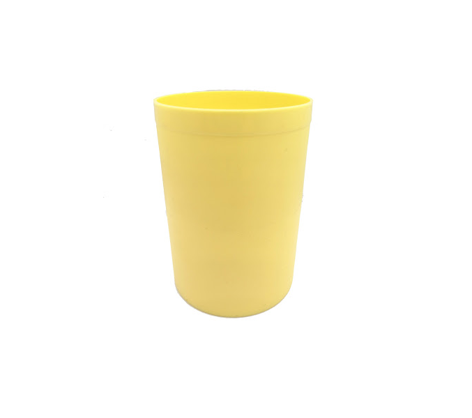 PORTALAPIZ RED ACRIL.AMARILLO PASTEL