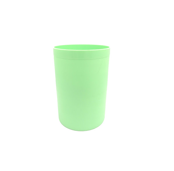 PORTALAPIZ RED ACRIL.VERDE PASTEL