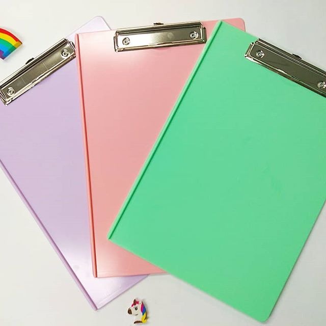 PORTABLOCK OF ACRILICO COLORES PASTEL