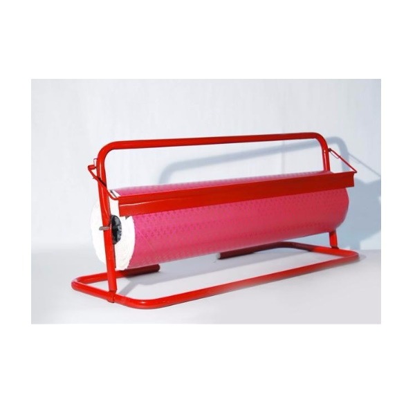 PORTABOBINA DE METAL 60cm.