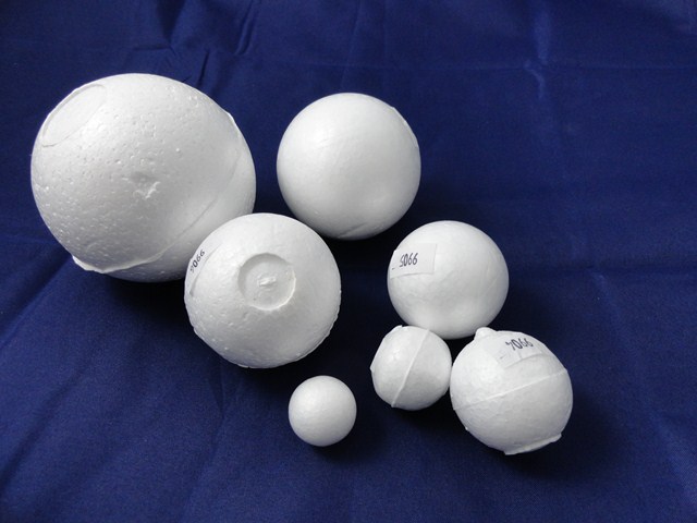 ESFERA DE TELGOPOR N*5