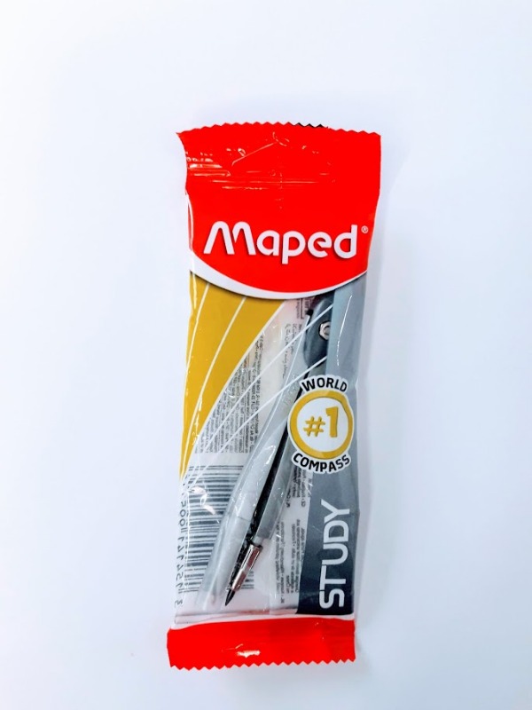COMPAS STUDY-MINA 2mm FLOW PACK .MAPED