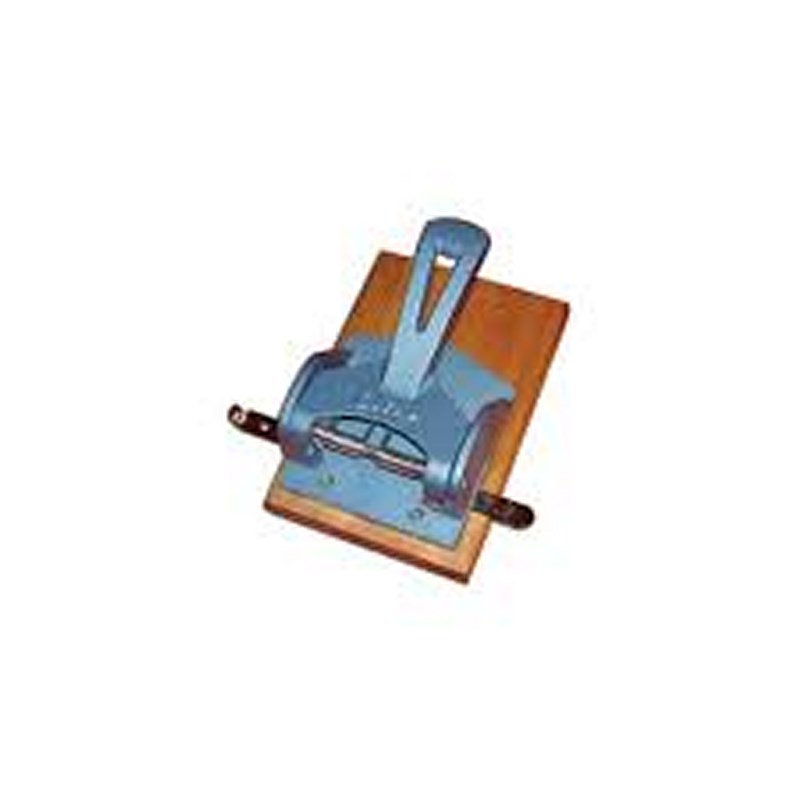 PERFORADORA BASE MADERA