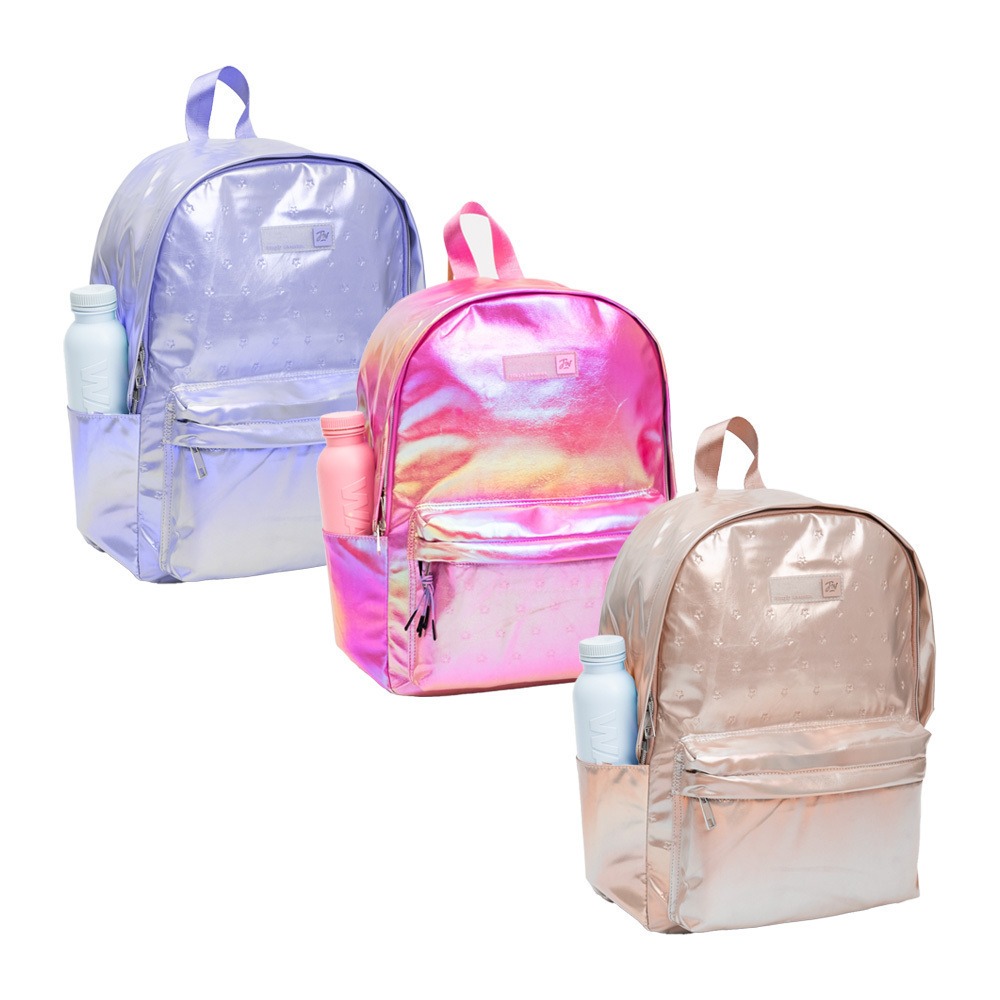 MOCHILA DE ESPADA 16.5* STARS FW.