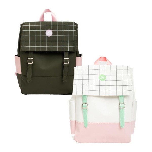 MOCHILA DE ESPADA 15.5* CUADRILLE FW.