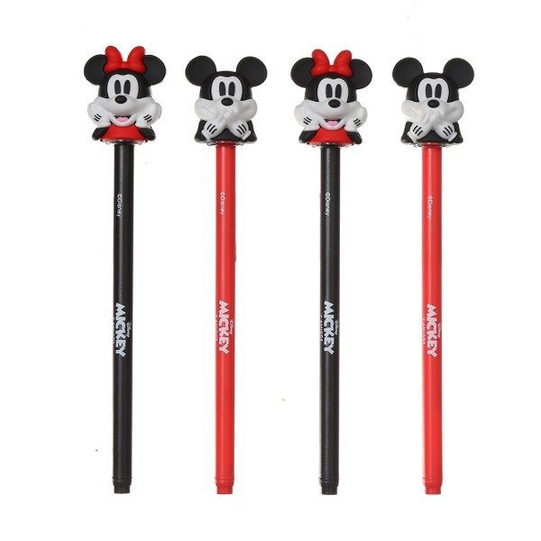 BOLIGR. 1mm. MICKEY