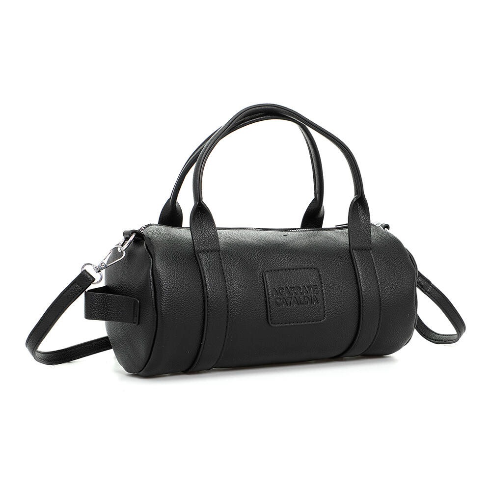 CARTERA CILINDRICA 19cm.A.CATALINA