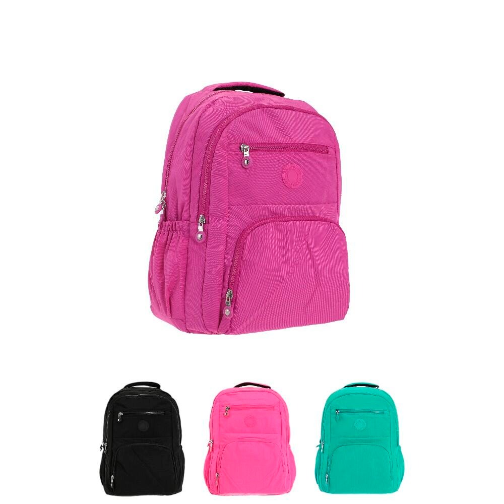 MOCHILA DE ESPALDA 16*  A. CATALINA