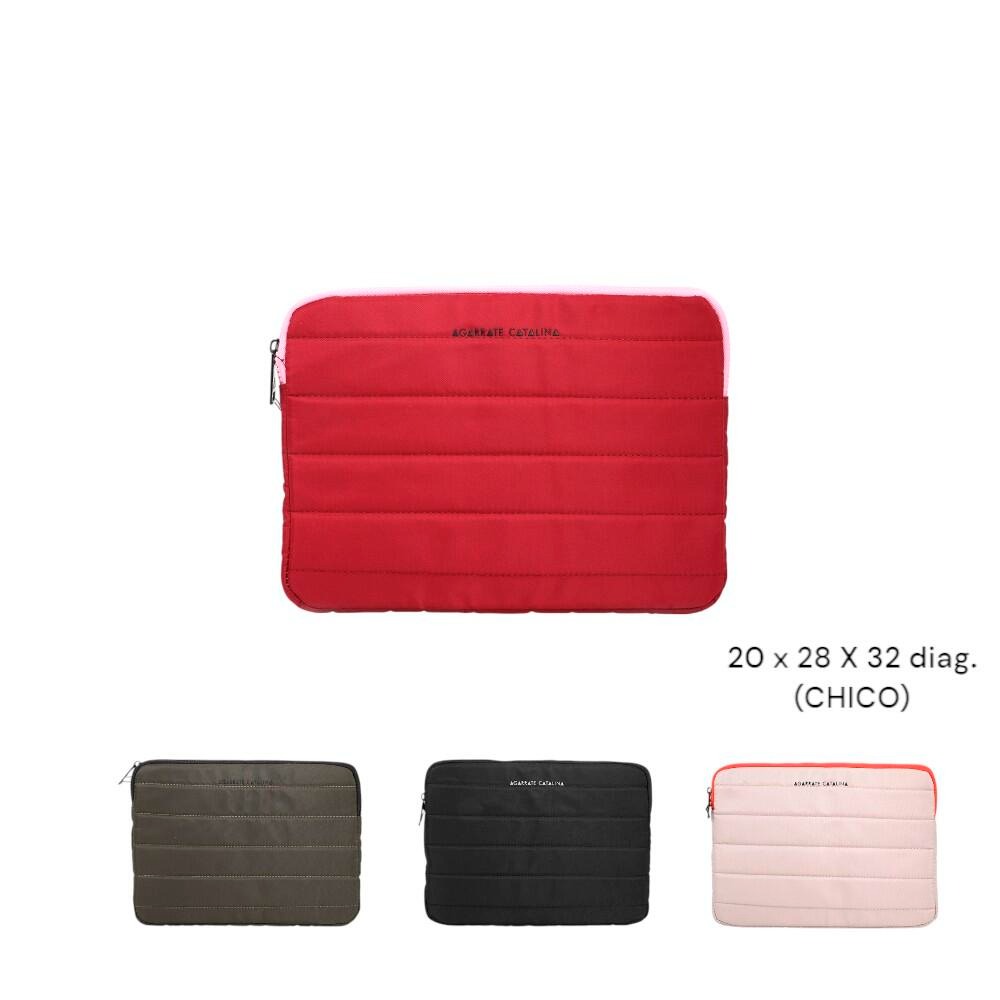 FUNDA P.NETBOOK 12" LISA A.CATALINA