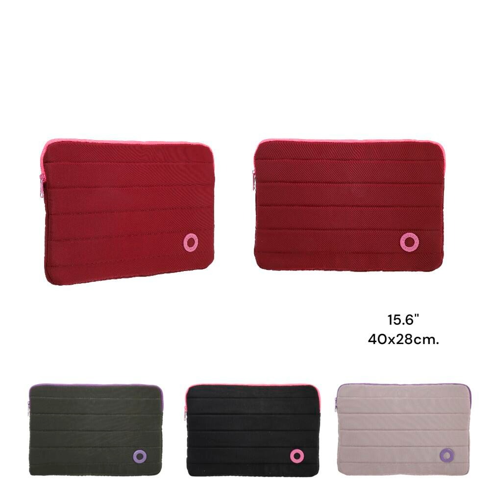 FUNDA P.NOTEBOOK 13" AGARRATE CATALINA