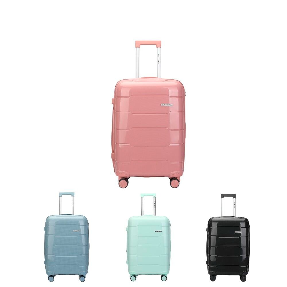 VALIJA CARRY ON 18* AGARRATE CATALINA
