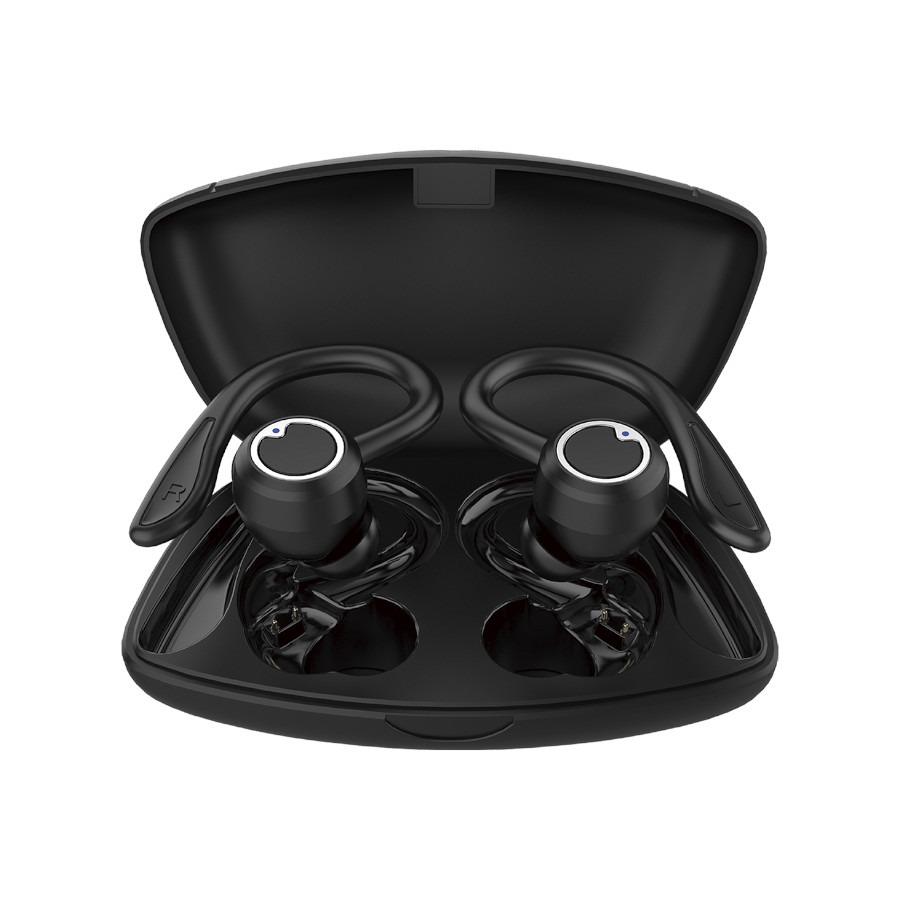 AURICULAR INALAMBRICOS TWS A200NE NEGRO SOUL
