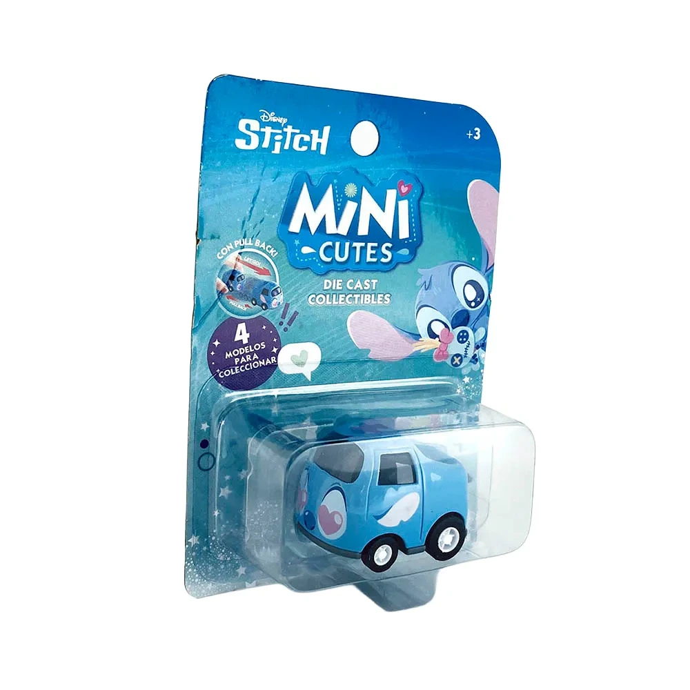 AUTO MINI CUTE DISNEY x1u.