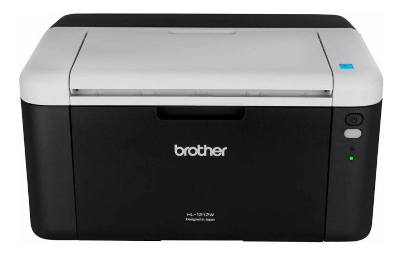 BROTHER IMPR.LASER HL1212W WI-FI